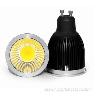 5W COB LED Spotlight with 3 Years Warranty